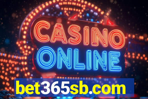 bet365sb.com