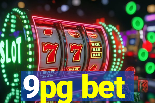 9pg bet