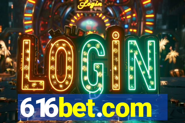 616bet.com