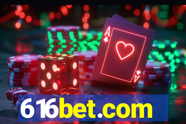 616bet.com