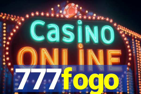 777fogo