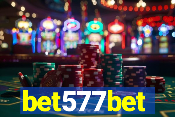 bet577bet