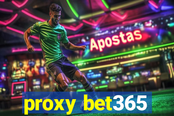 proxy bet365