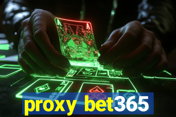 proxy bet365