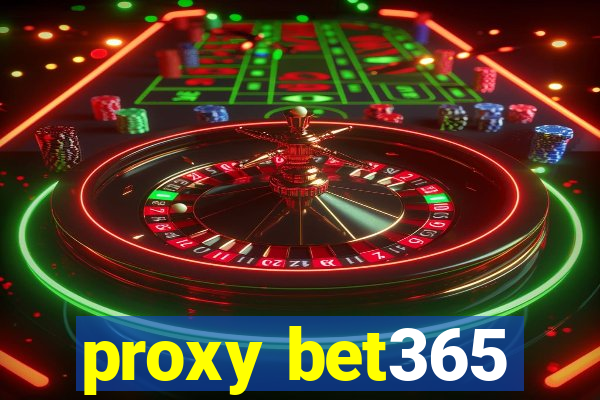 proxy bet365