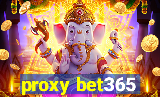 proxy bet365