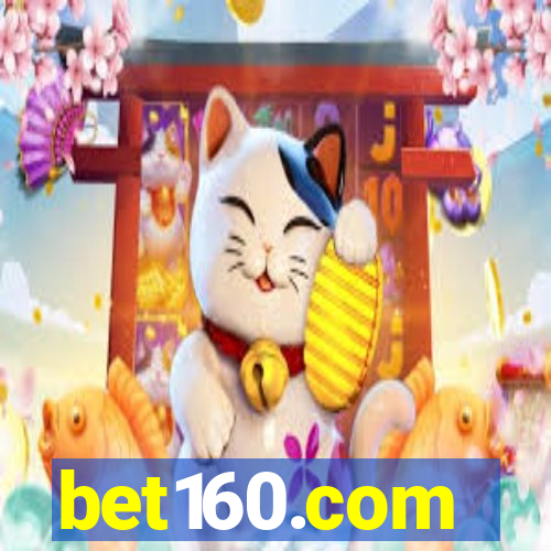 bet160.com