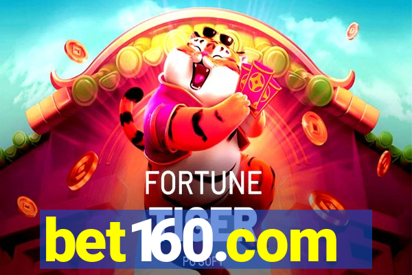 bet160.com