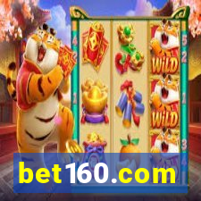 bet160.com