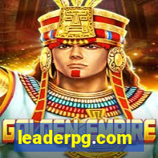 leaderpg.com