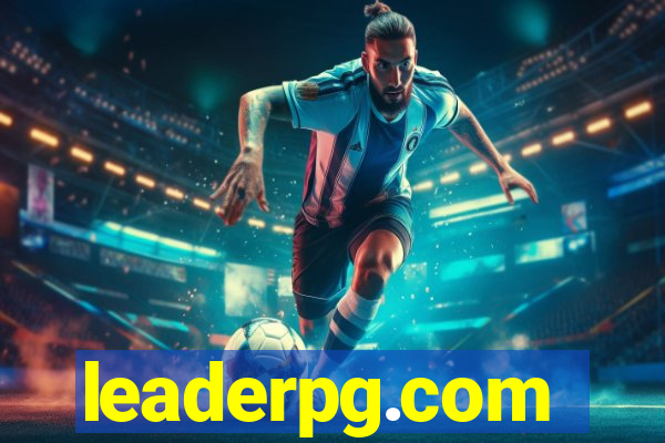 leaderpg.com