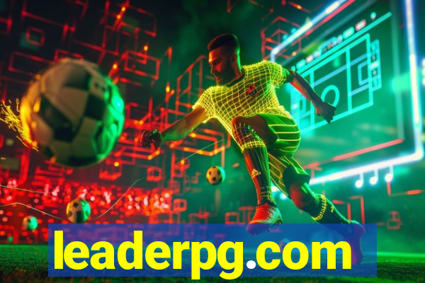 leaderpg.com