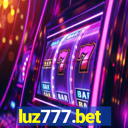 luz777.bet