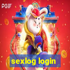 sexlog login