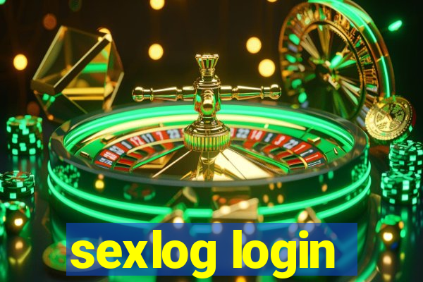 sexlog login