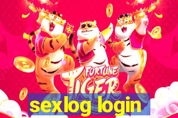 sexlog login