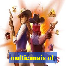 multicanais nl