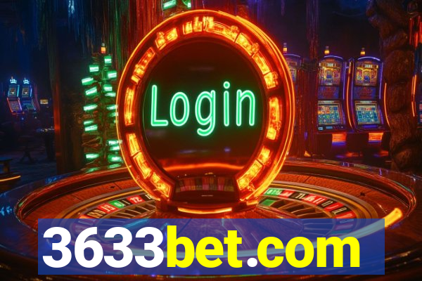 3633bet.com