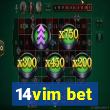 14vim bet