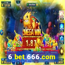 6 bet 666.com