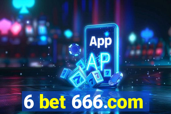 6 bet 666.com