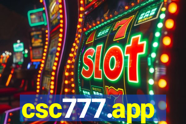 csc777.app