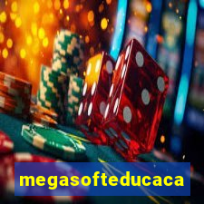 megasofteducacao