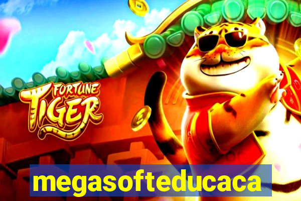 megasofteducacao