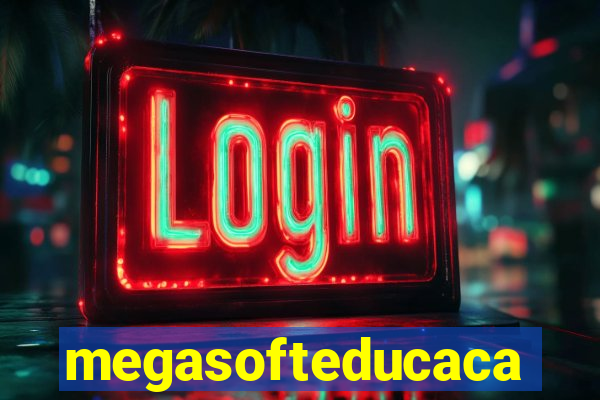 megasofteducacao