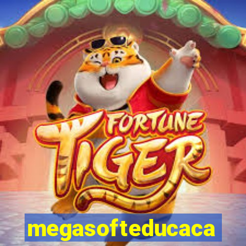 megasofteducacao