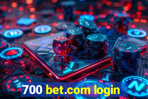 700 bet.com login