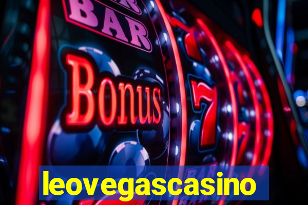 leovegascasino