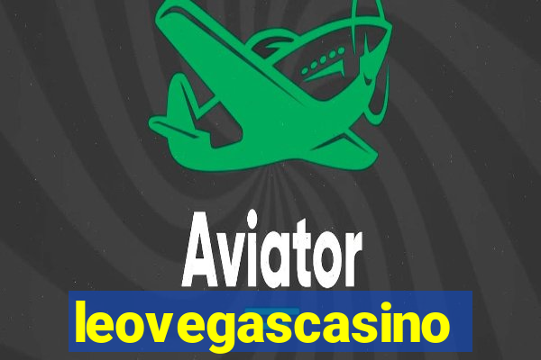 leovegascasino