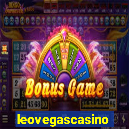 leovegascasino