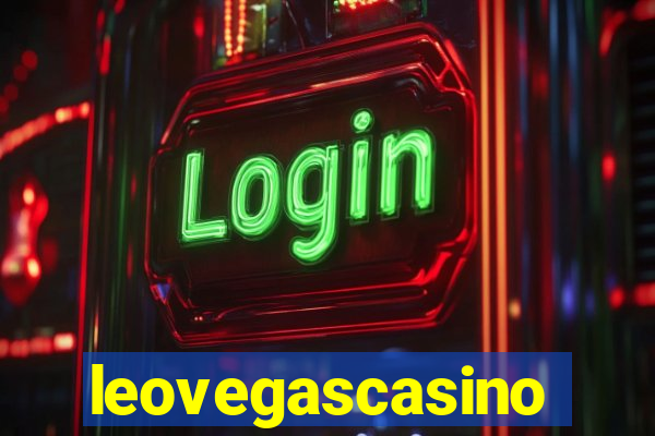 leovegascasino