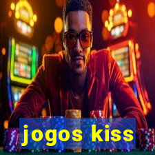 jogos kiss