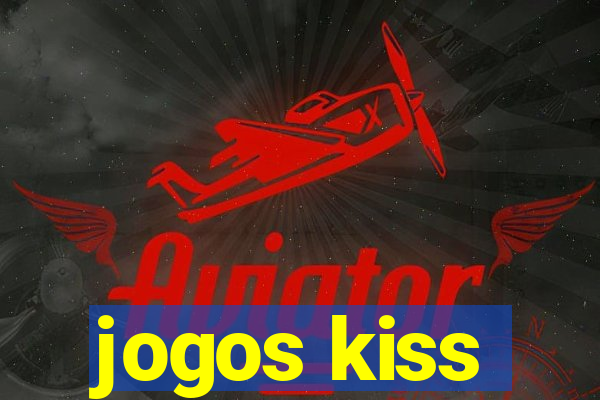 jogos kiss