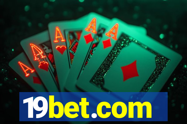 19bet.com