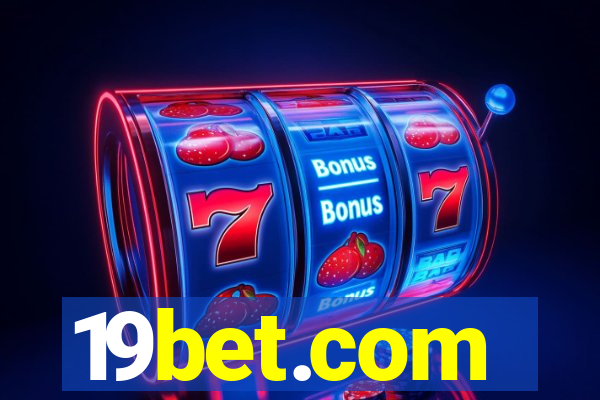 19bet.com