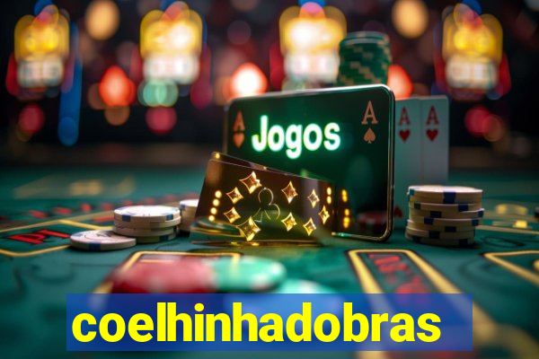 coelhinhadobrasil