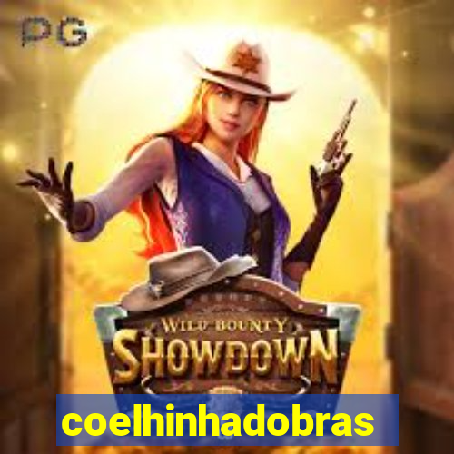 coelhinhadobrasil