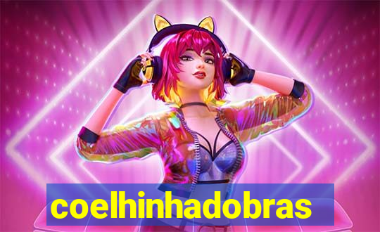 coelhinhadobrasil