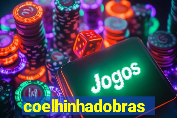 coelhinhadobrasil