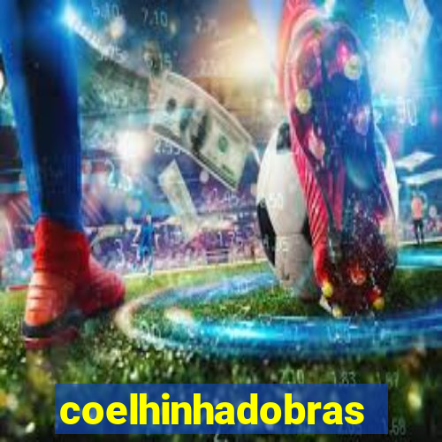 coelhinhadobrasil