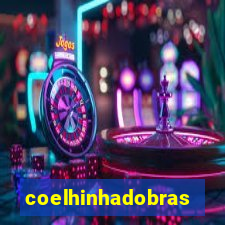 coelhinhadobrasil