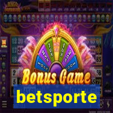 betsporte