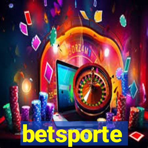 betsporte