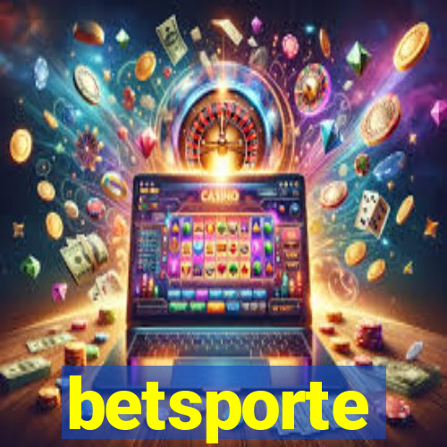 betsporte