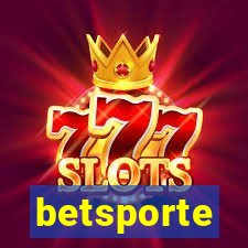 betsporte