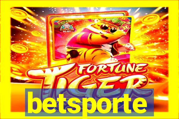 betsporte